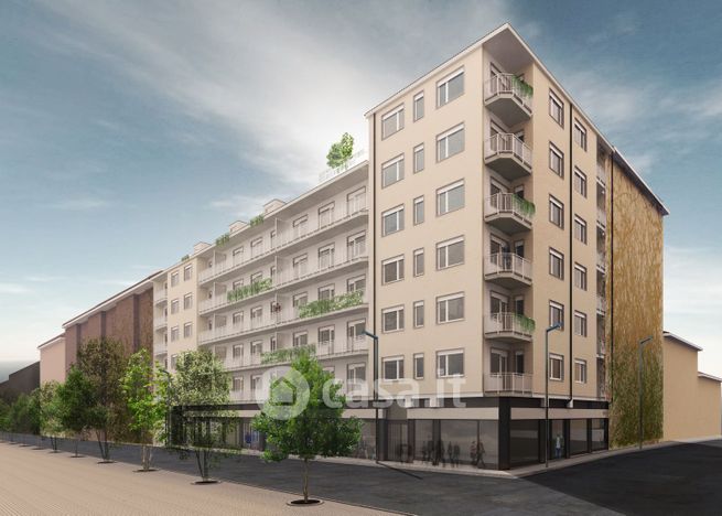 Appartamento in residenziale in Piazza Bengasi