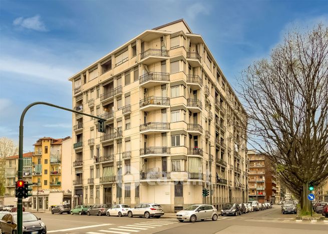 Appartamento in residenziale in Via Arturo Toscanini 18