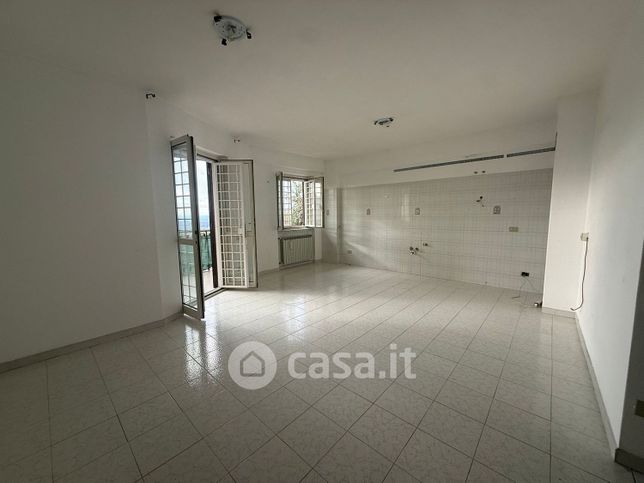 Appartamento in residenziale in Viale Rieti