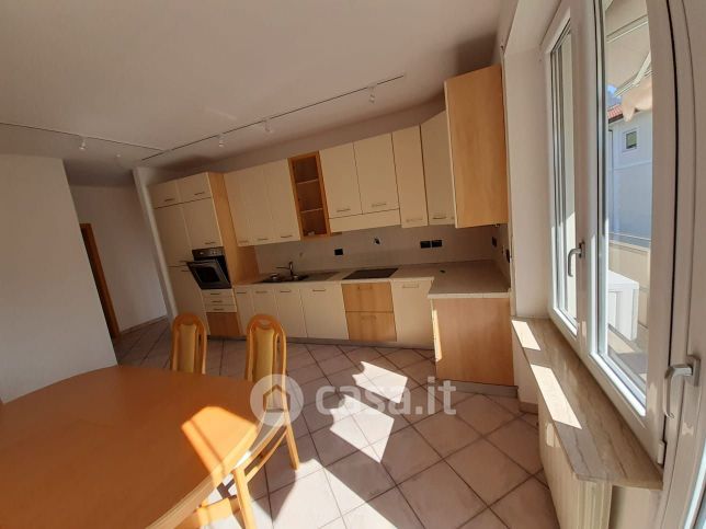 Appartamento in residenziale in Via Schaffer