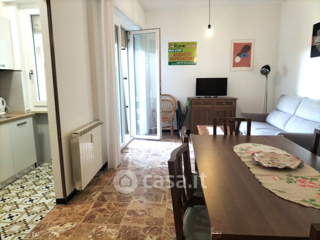 Appartamento in residenziale in Via Sisto IV