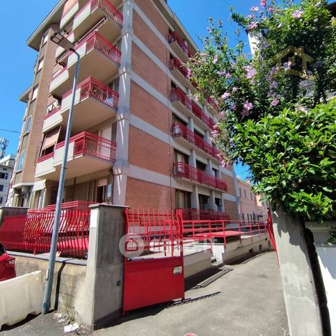 Box/posto auto in residenziale in 