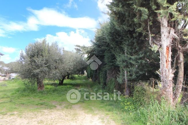 Terreno edificabile in residenziale in Strada Vicinale Colle Breccia 35