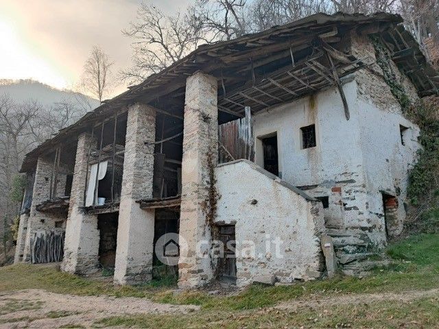 Baita/bungalow/chalet/trullo in residenziale in Borgata Conbasse