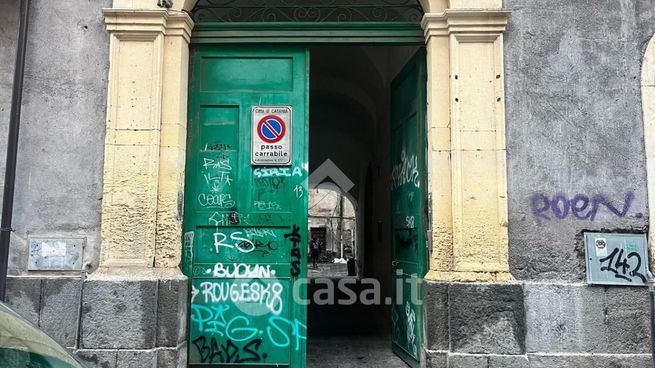 Garage/posto auto in residenziale in Via Giuseppe Verdi 90