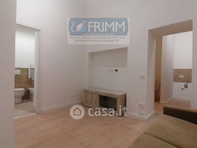 Appartamento in residenziale in Viale Giulio Cesare