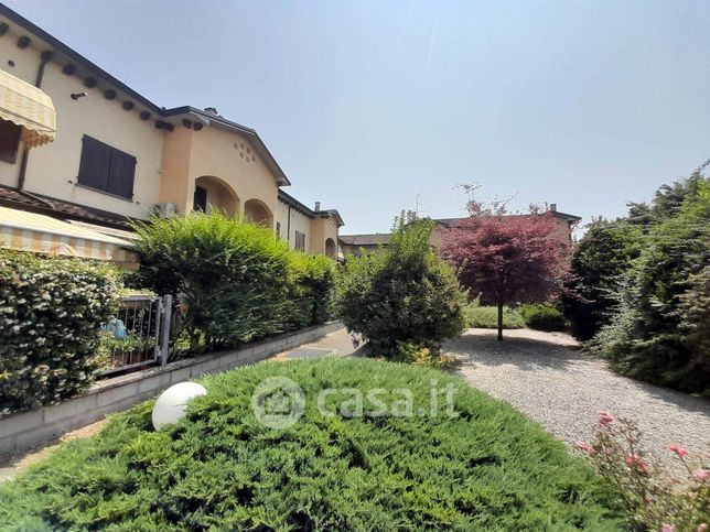 Appartamento in residenziale in