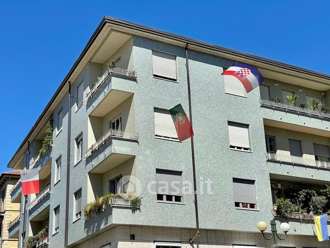 Appartamento in residenziale in Via Umberto Cosmo 2