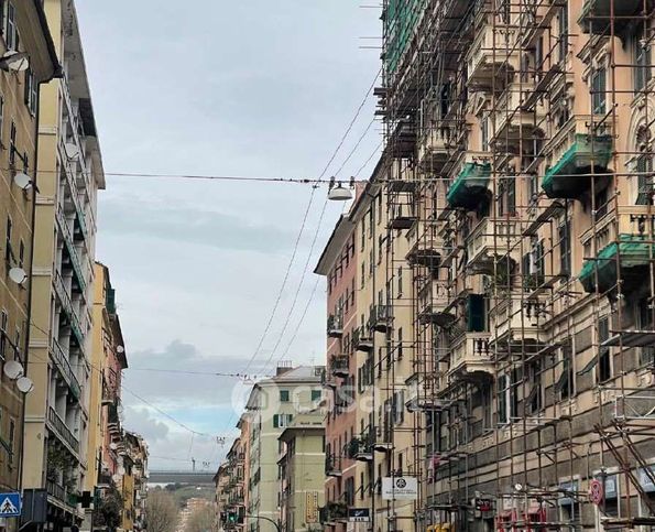 Appartamento in residenziale in Via Walter Fillak 9
