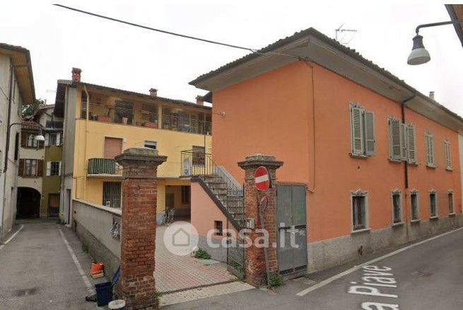 Appartamento in residenziale in Via Piave 18