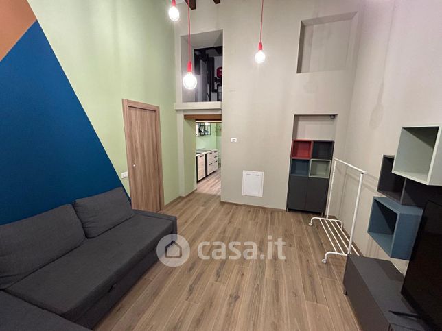 Appartamento in residenziale in Piazza Firenze 4