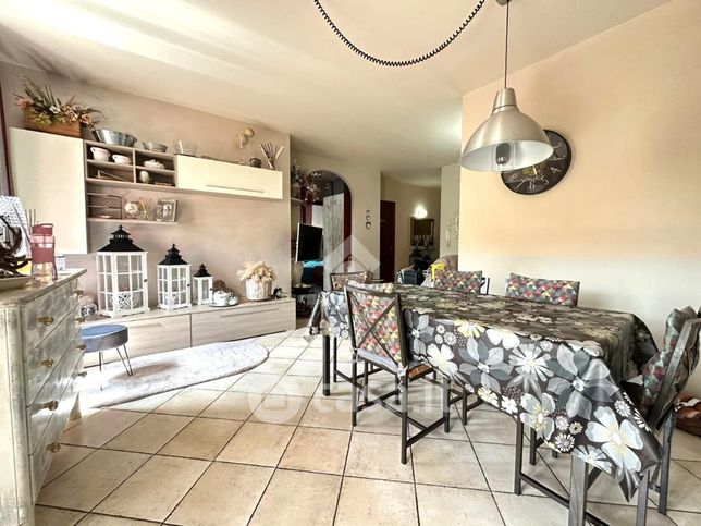 Appartamento in residenziale in Via Eugenio Curiel 11