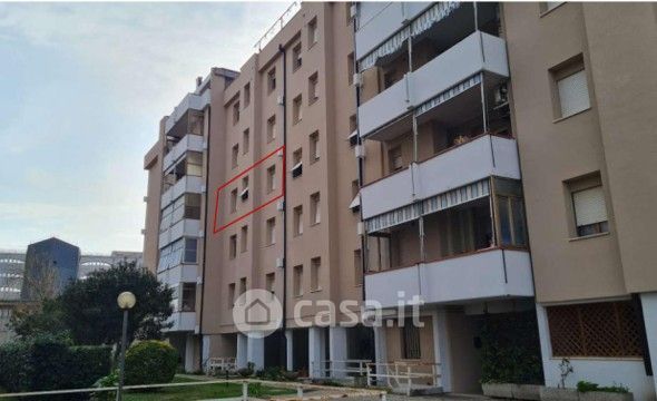 Appartamento in residenziale in Viale della Repubblica 15