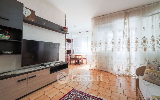 Appartamento in residenziale in Via Marche