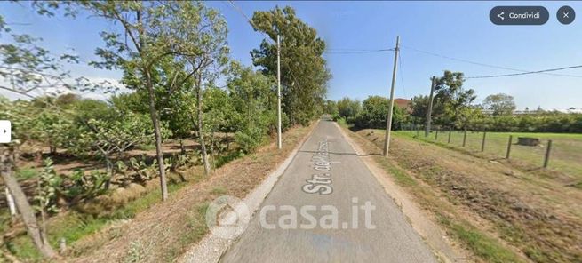 Terreno agricolo in commerciale in Strada del Malconsiglio