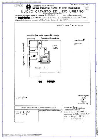 Appartamento in residenziale in 