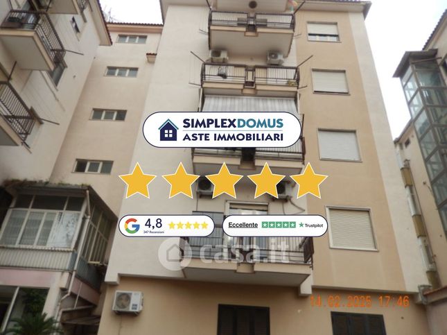 Appartamento in residenziale in Strada Provinciale Mugnano Melito