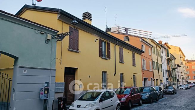 Appartamento in residenziale in Borgo Santo Spirito