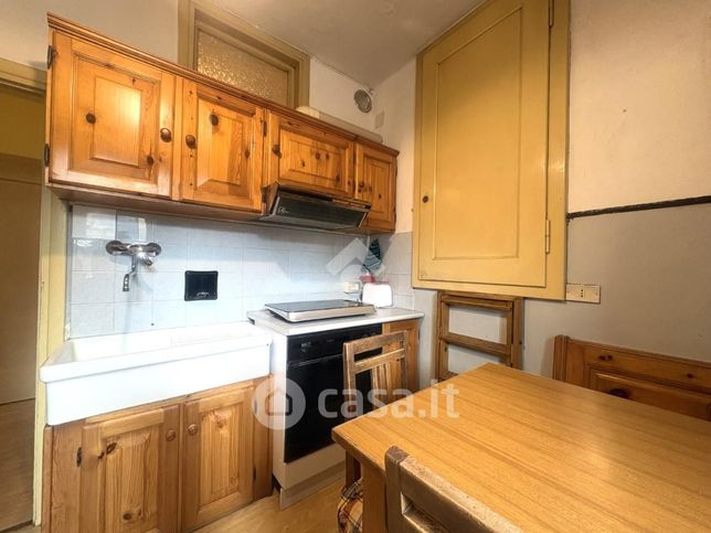 Appartamento in residenziale in Via per Piatta 6 /a
