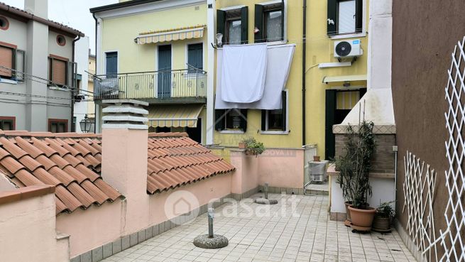 Appartamento in residenziale in Fondamenta Lungolaguna