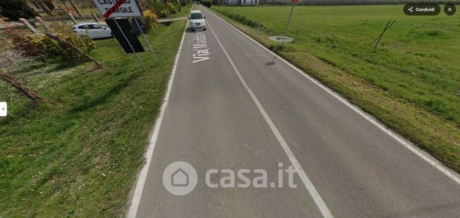 Terreno agricolo in commerciale in Via Maddalena