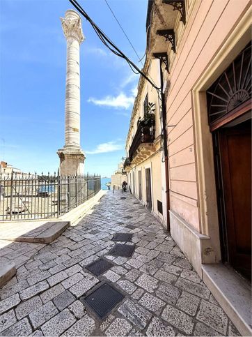 Ufficio in commerciale in Via Colonne 38