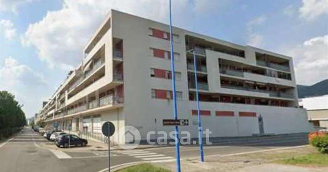 Appartamento in residenziale in Corso Luigi Bazoli