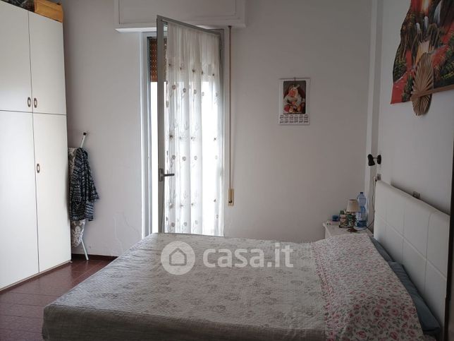 Appartamento in residenziale in Viale Trieste