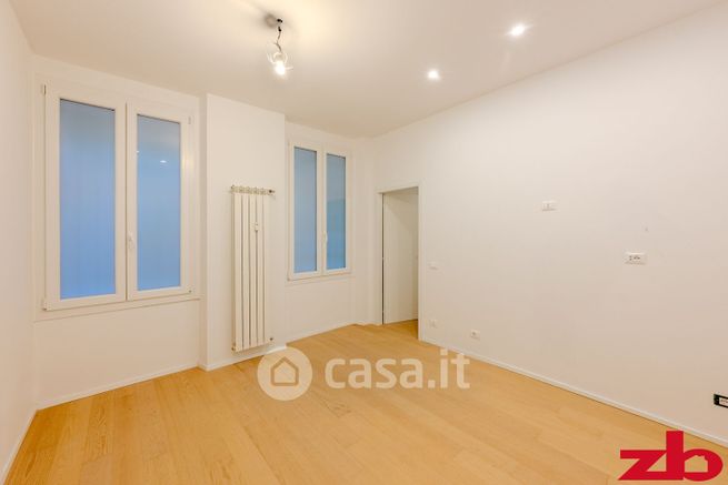 Appartamento in residenziale in Via Giuseppe Macaggi