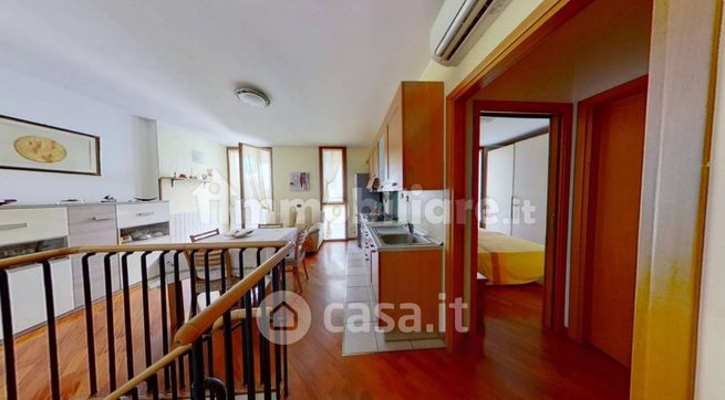 Appartamento in residenziale in Via Giuseppe di Vittorio 6