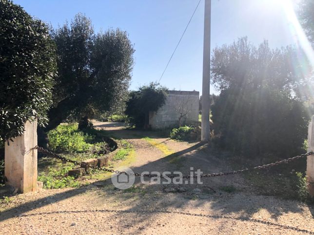 Terreno agricolo in commerciale in Contrada Chianchizza