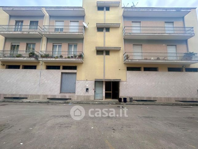 Appartamento in residenziale in Via Antonio Vallone