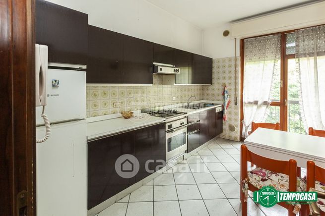 Appartamento in residenziale in Via Longuelo