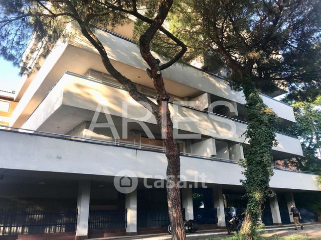 Ufficio in commerciale in Via delle Sette Chiese 233