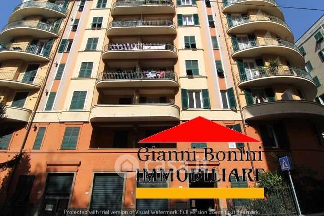 Appartamento in residenziale in Via Donghi 28