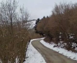 Terreno agricolo in commerciale in Via Monte Caina