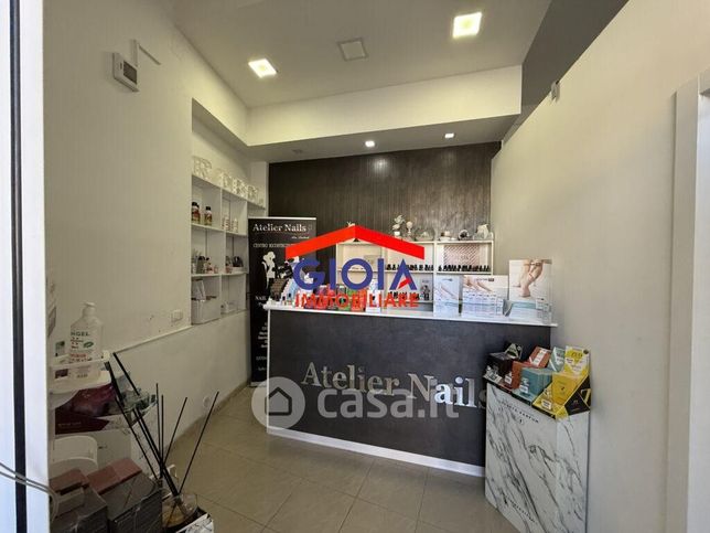 Attivitã /licenza (con o senza mura) in commerciale in Corso Umberto I 202