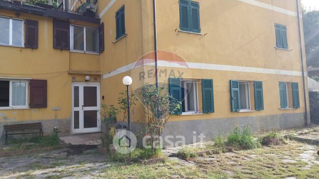 Appartamento in residenziale in Via Fado 220