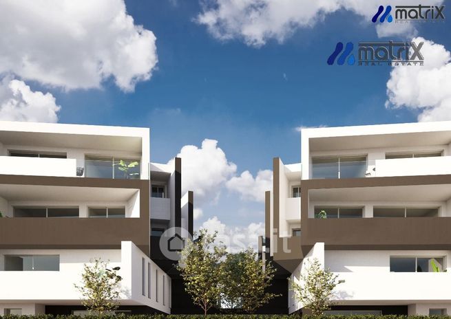 Appartamento in residenziale in Via Argine Sinistro