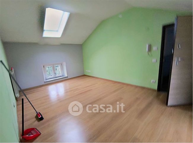 Appartamento in residenziale in