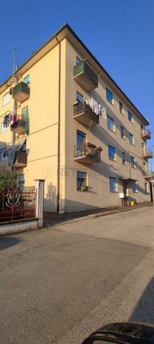 Appartamento in residenziale in 