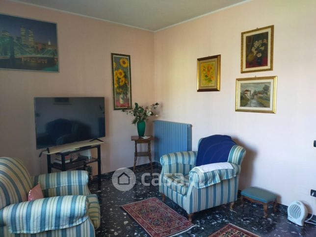 Appartamento in residenziale in Via Fratelli Rosselli 1
