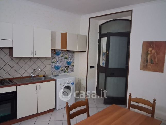 Appartamento in residenziale in Via Trieste 54