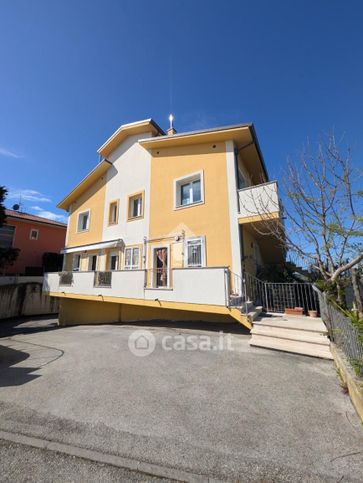 Appartamento in residenziale in Via IÂ° Maggio