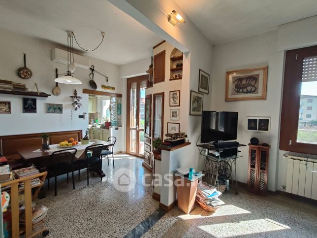 Appartamento in residenziale in Via Pisana
