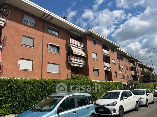 Appartamento in residenziale in Corso Alessandria