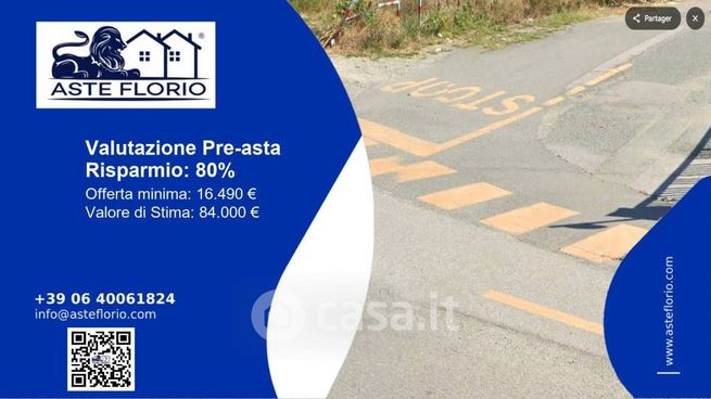 Box/posto auto in residenziale in Via Grana