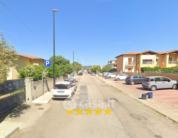 Appartamento in residenziale in Via Giudice Costantino