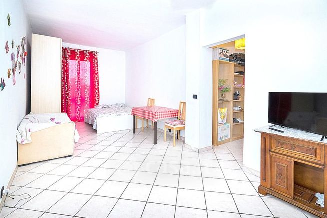 Appartamento in residenziale in Via Chambéry 70