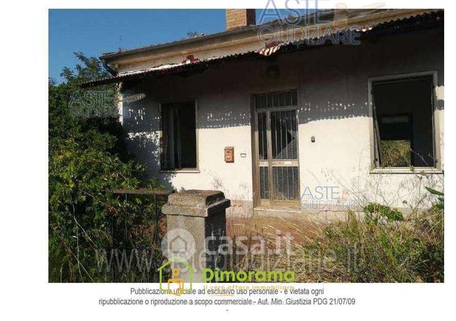 Ufficio in commerciale in Località Fiorentina 53 /B